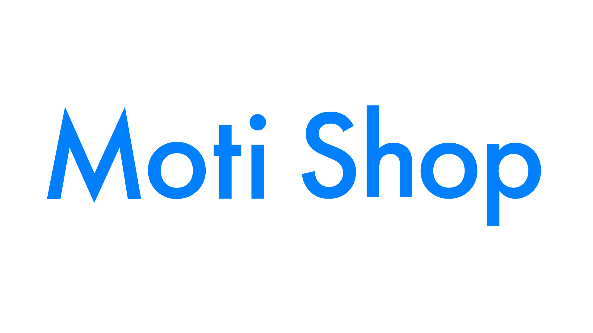 Moti Shop